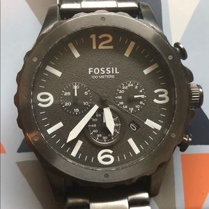 Fossil Watch